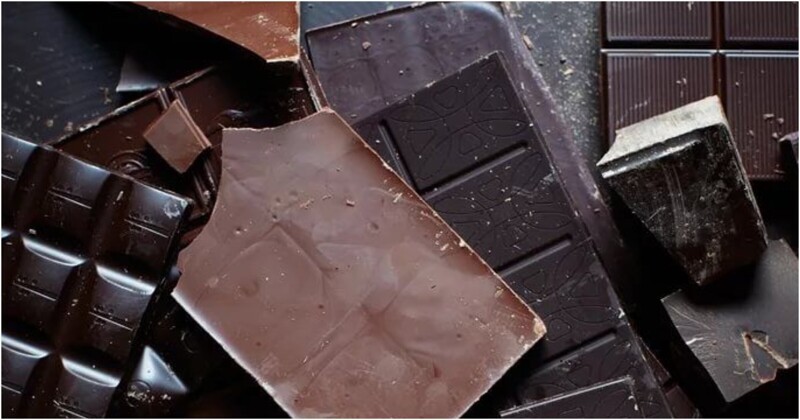 20 фактов о шоколаде, о которых вы, возможно, не догадывались