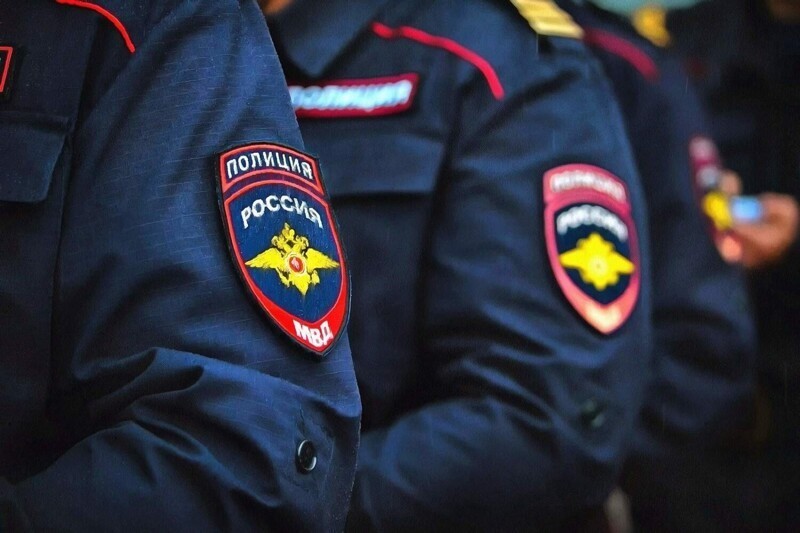 Своих не бросаем: за полицейского из Ярославля вписались коллеги