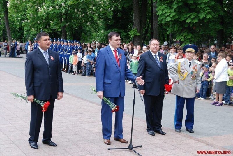 Три письма украинского митрополита Шептицкого в 1914,1941,1944 г. показывающие менталитет галличан