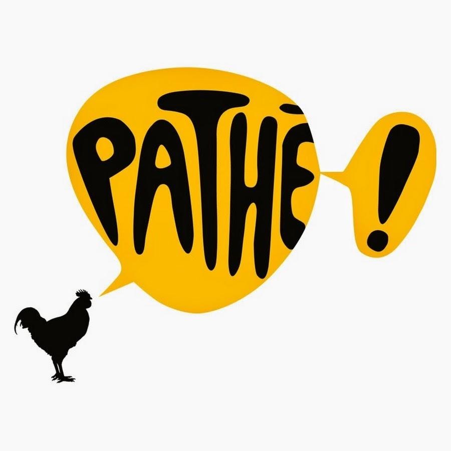 Французская кинокомпания Pathé и галльский петух – символ Франции. Петуха зовут Шарли по имени создателя телекомпании Шарля Пате