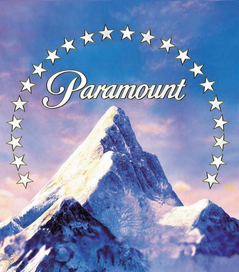Сияющая вершина Paramount появилась из детского воспоминания одного из создателей студии Уильяма Ходкинсона: гора Бен Ломонд в штате Юта