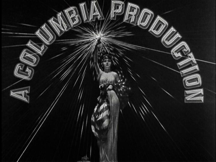 Columbia Pictures перебрала множество натурщиц для своего логотипа. В разные годы женщины с факелом, олицетворяющие американскую свободу, выглядели по-разному. 1934 год
