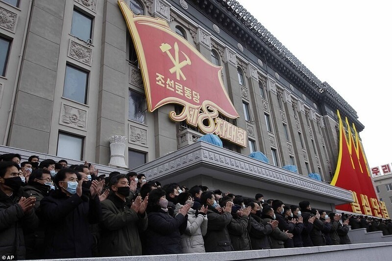 Ким Чен Ын собирается грозить Америке ядерными ракетами