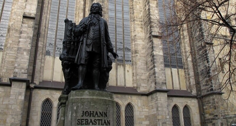 10 интересных фактов о великом композиторе Иоганне Себастьяне Бахе