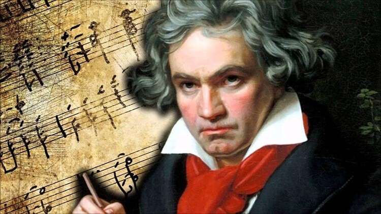 10 интересных фактов о Людвиге ван Бетховене
