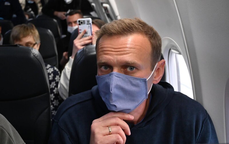 Протесты в поддержку Навального и кто туда придет – мнение эксперта