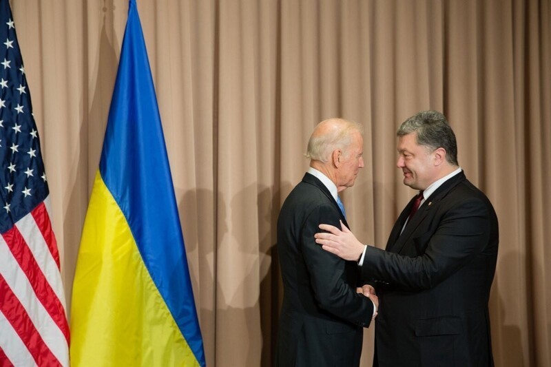 Чего ожидать Украине после инаугурации «Престарелого Джо»