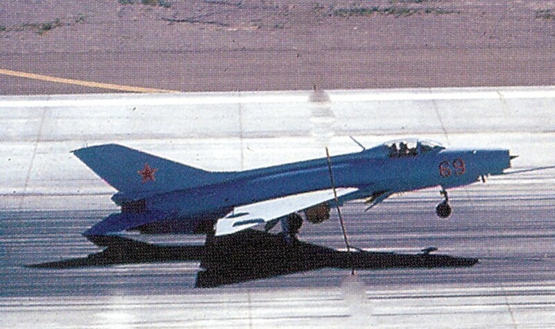Секретный «Красный орел»: как американцы тайно использовали советскую авиацию