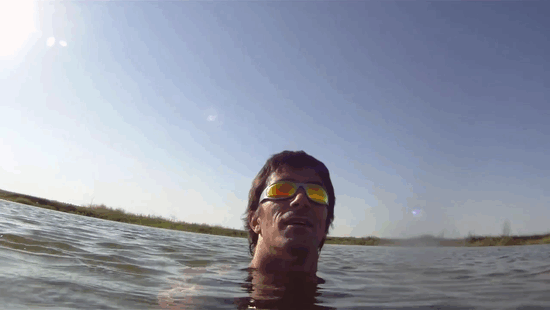 Летние гифки