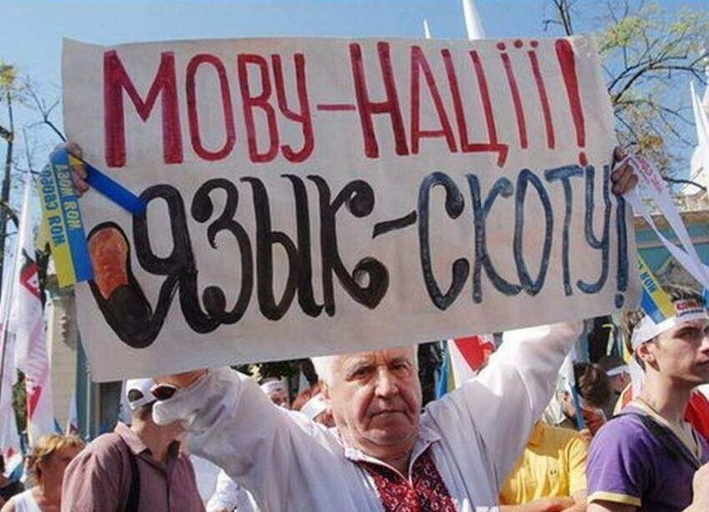 Обращение к российскому народу Алексея Журавко - «НЕ повторите страшную трагедию украины!»