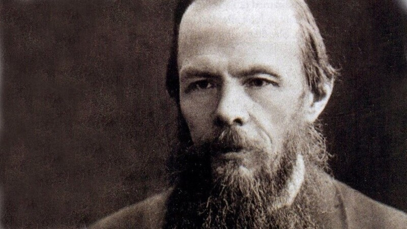15 цитат Достоевского о либералах