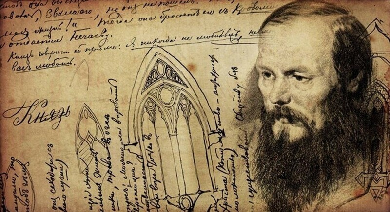 15 цитат Достоевского о либералах