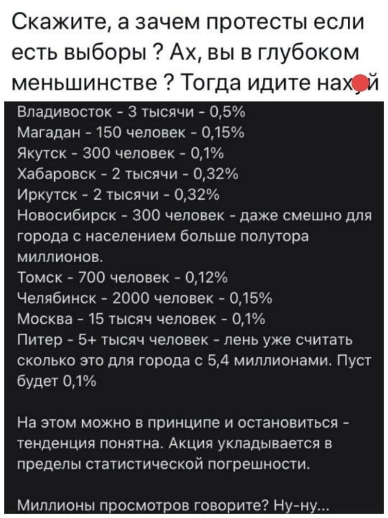 Политические комментарии и другой разный юмор с сарказмом и без