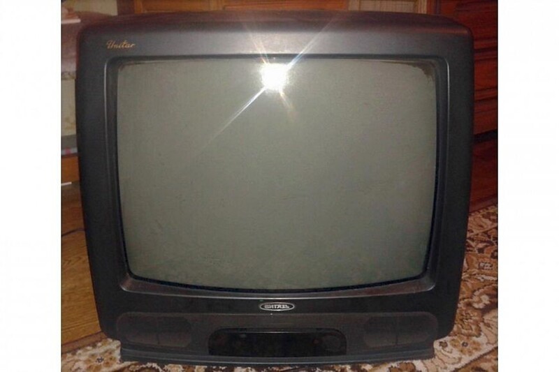 Топ 10 постсоветских телевизоров