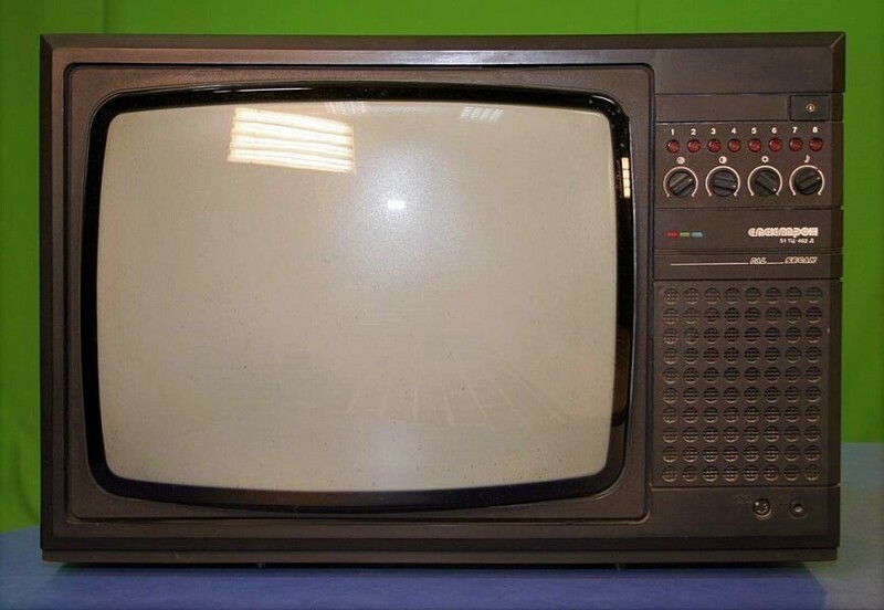 Топ 10 постсоветских телевизоров