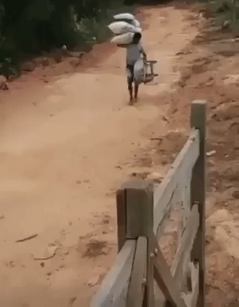 Все дело в привычке