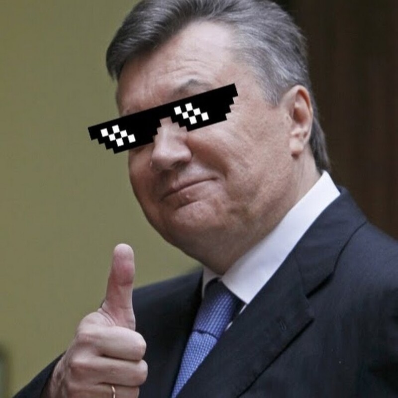 Навальный таки разыскал где прячется Янукович?