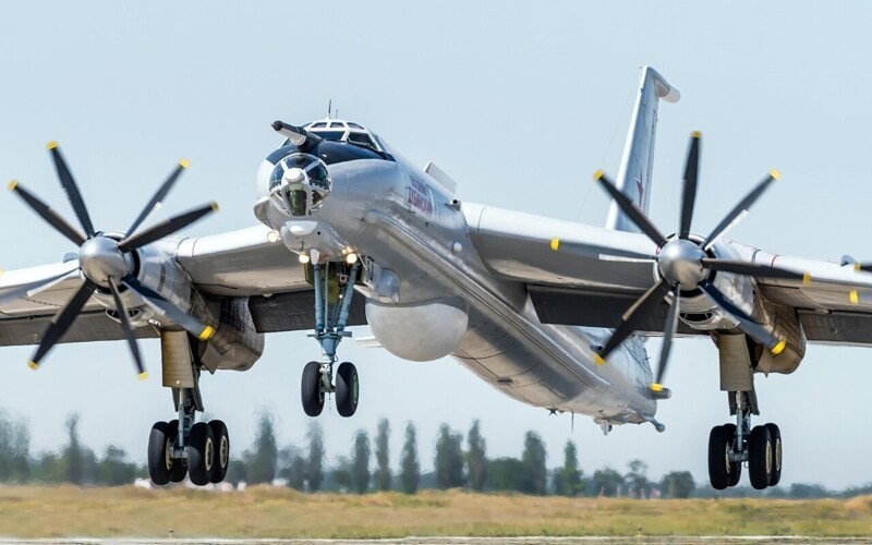 Спустя десятилетия самолеты советской конструкции до сих пор летают в России и миру