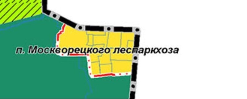 В Подмосковье чиновники научились фальсифицировать дороги