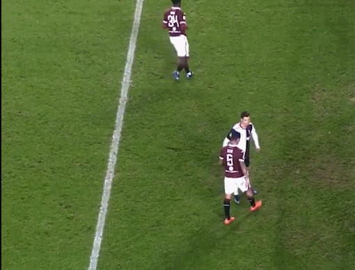 Удар сокрушающей силы