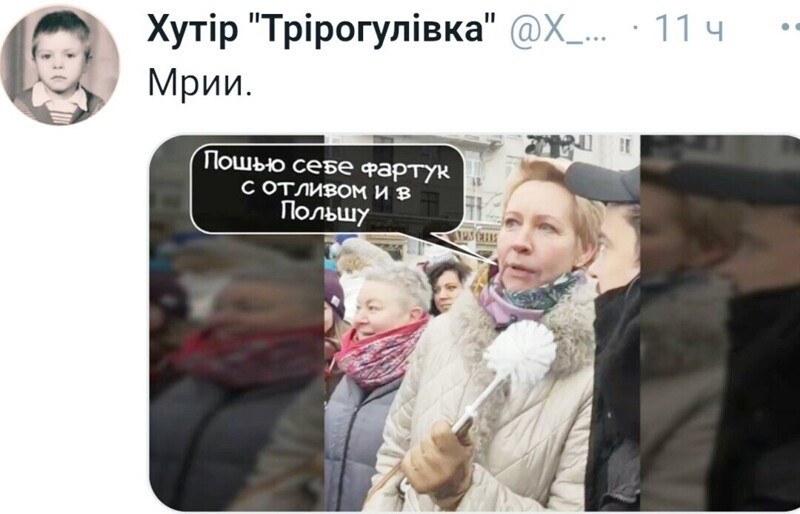 О политике и не только