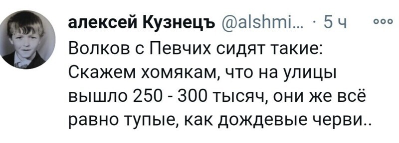 О политике и не только