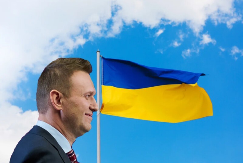 Почему Навальный опасен для Украины – эксперт