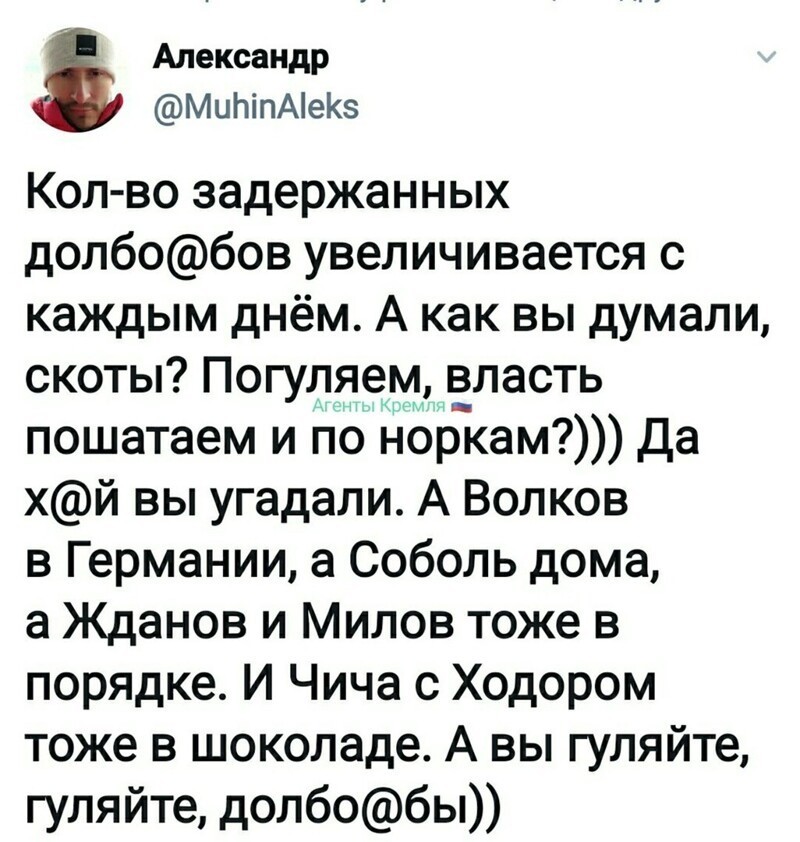 О политике и не только