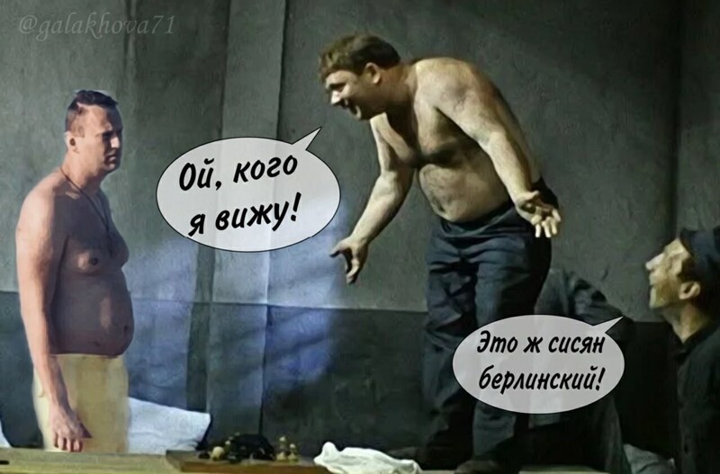 О политике и не только