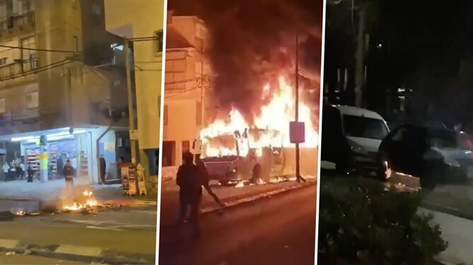 Пока мамка содержит можно и побунтовать