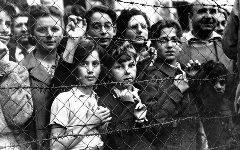 Попытка литовского правительства откреститься от автора слов о вине евреев в Холокосте – не более, ч