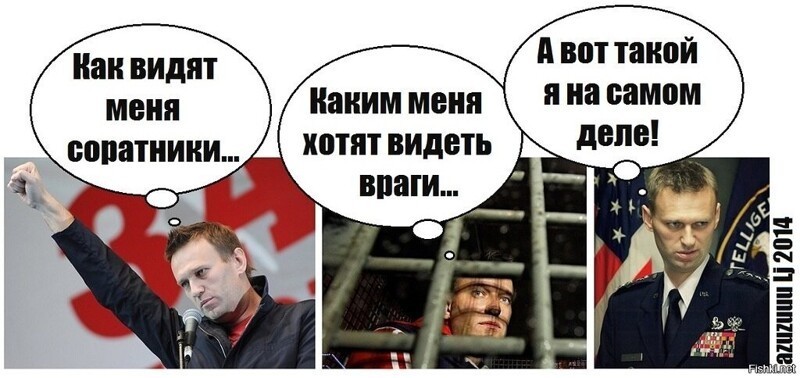 С юмором в предверии 31января