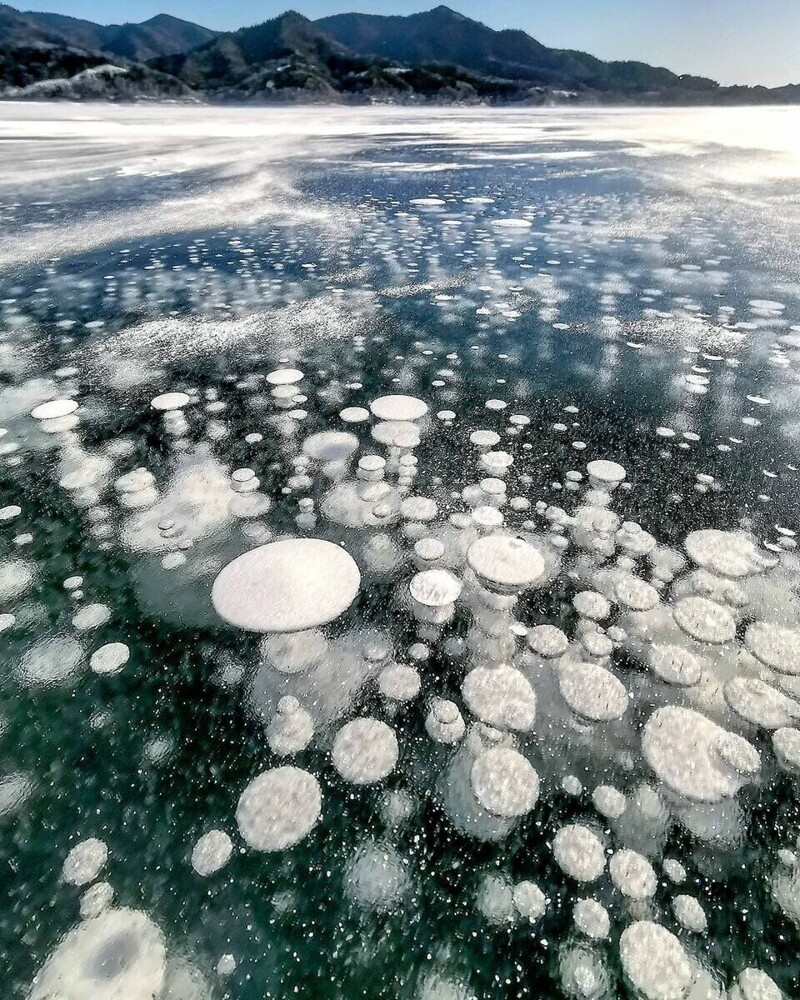 Ледяной круг. Ледовые явления на Озерах. Необычные природные явления. Необычные природные явления зимой. Лед явление природы