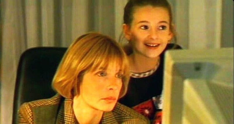 1997 — Бедная Саша — Ольга Васильевна, мама Саши