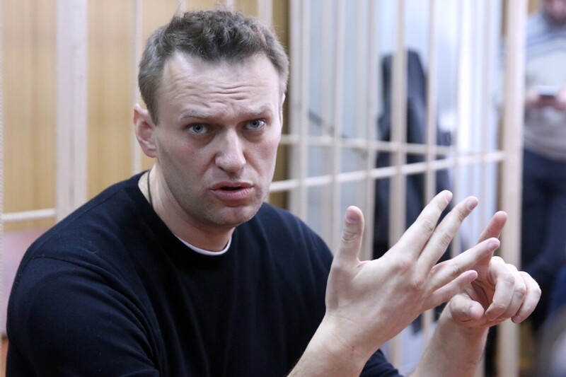 Алексею Навальному пора сушить сухари – прокуратура настаивает на реальном сроке