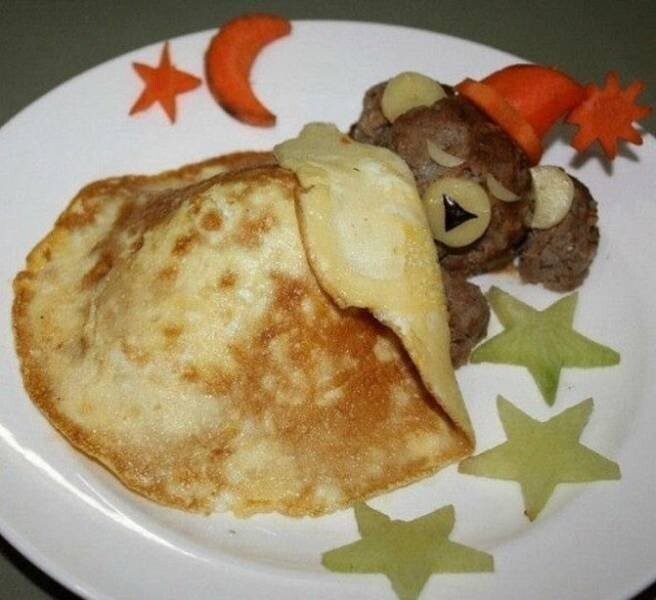 Намешалось