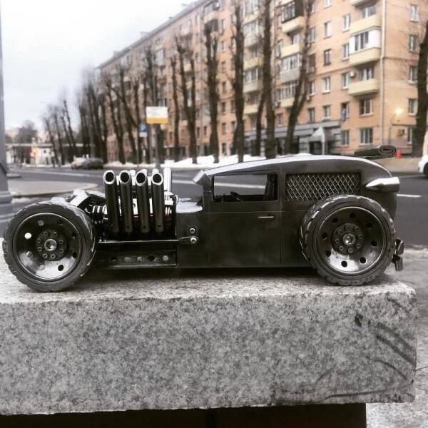 Намешалось