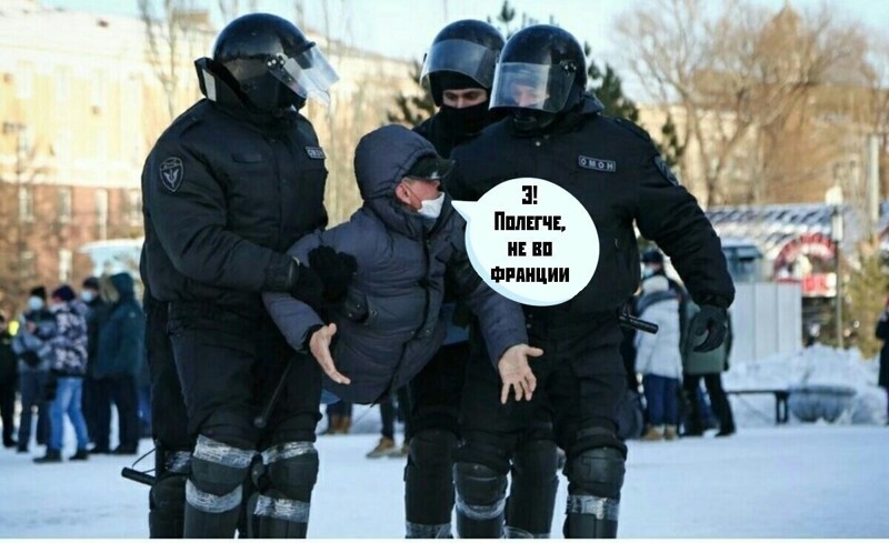 Политические комментарии и другой разный юмор с сарказмом и без