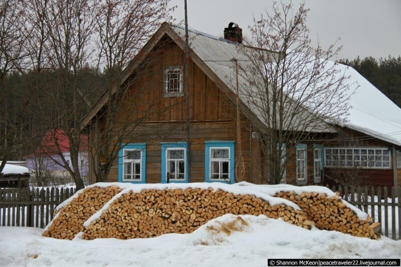 Живут как могут. Часть 1