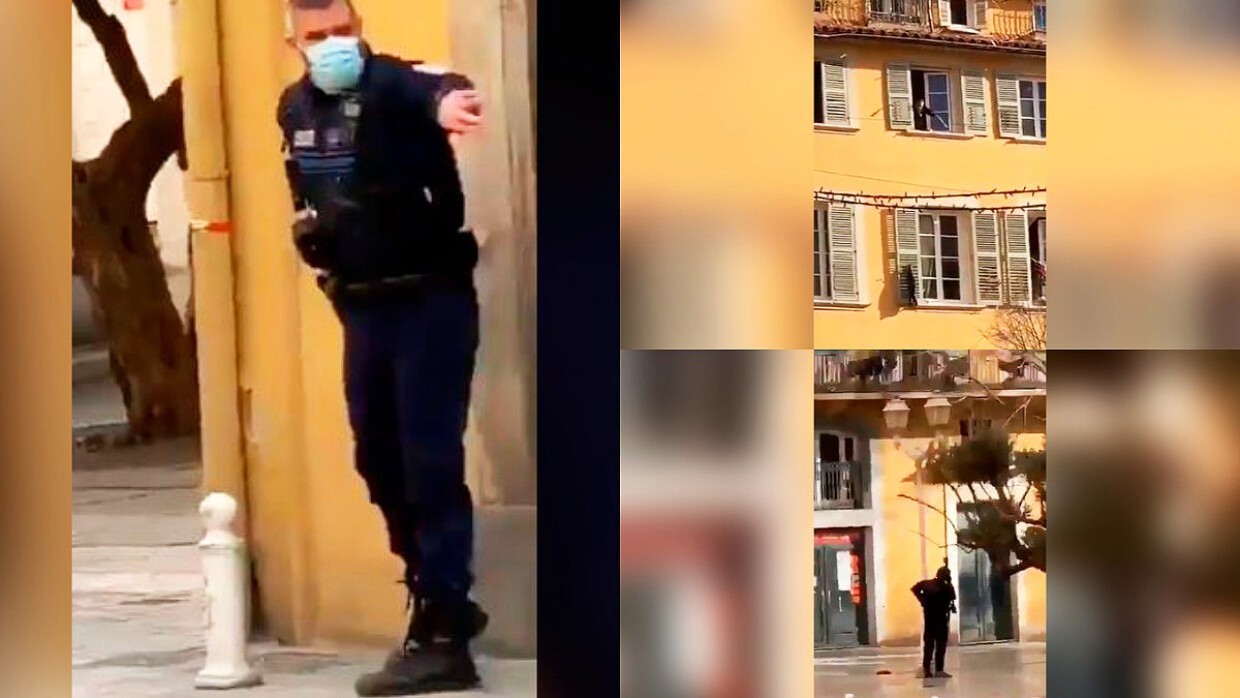 Отрезали Голову Под Спайсом