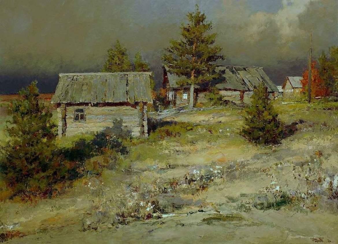 Васендин Юрий Дмитриевич