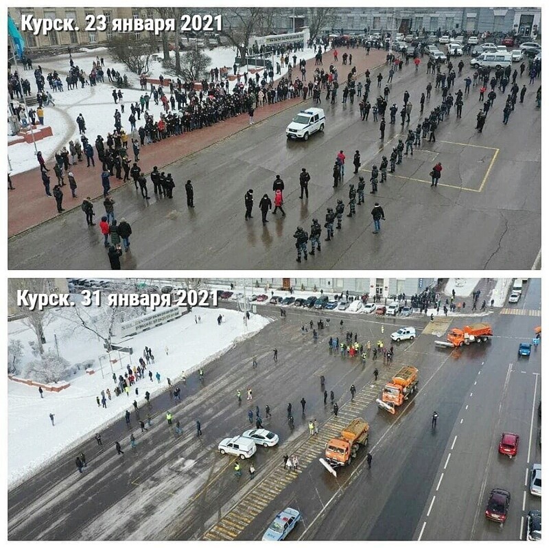 О политике и не только