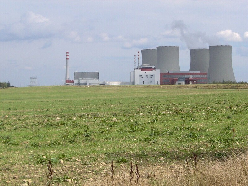АЭС решили построить в Польше