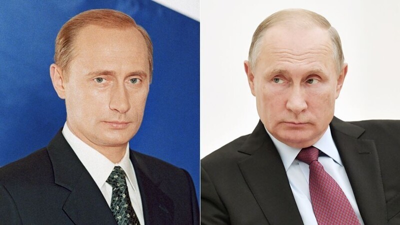 Анализ гуманитария – а что «Путин»?