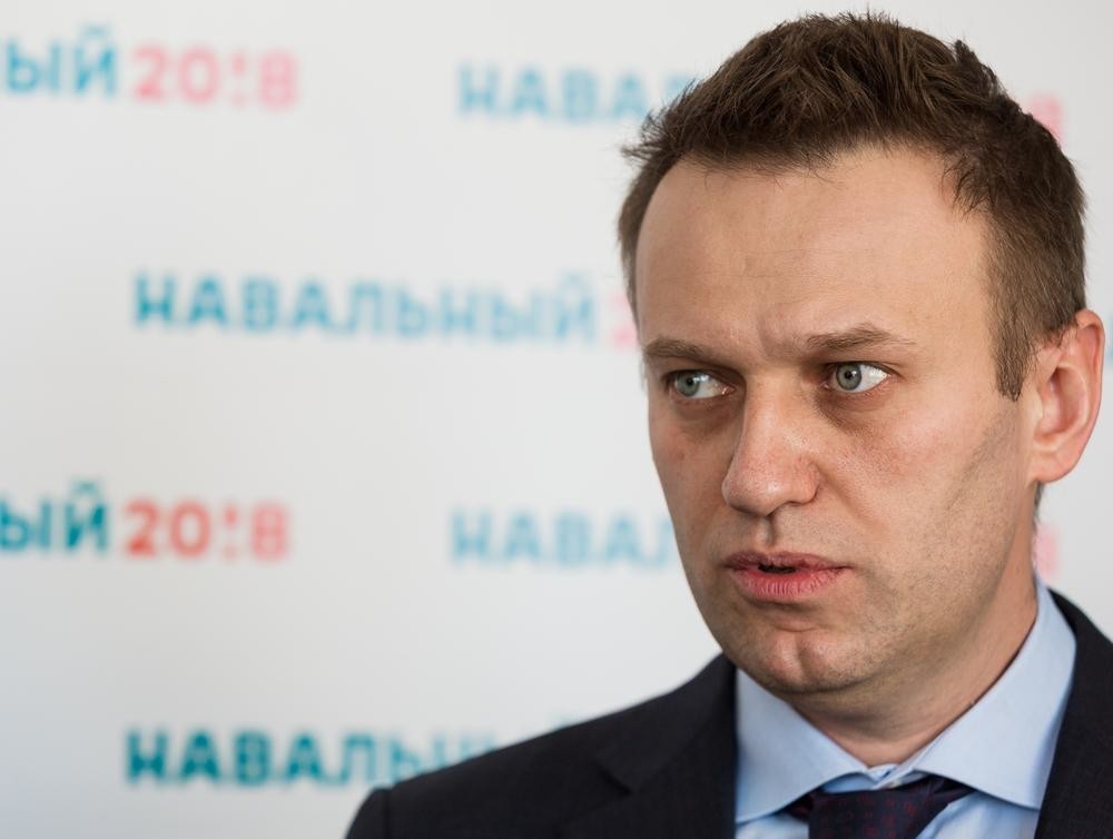 Обвинения Навального: предыстория и текущий результат