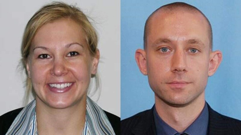 Два сотрудника ФБР погибли во время расследования "недетского" преступления