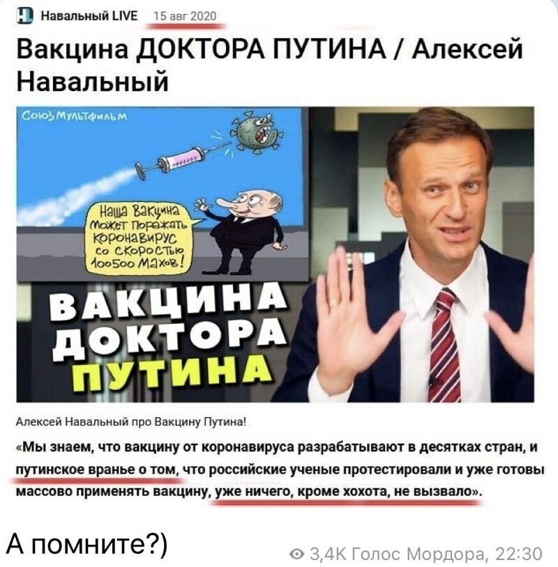 О политике и не только
