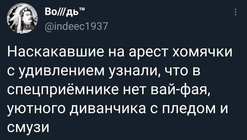 О политике и не только