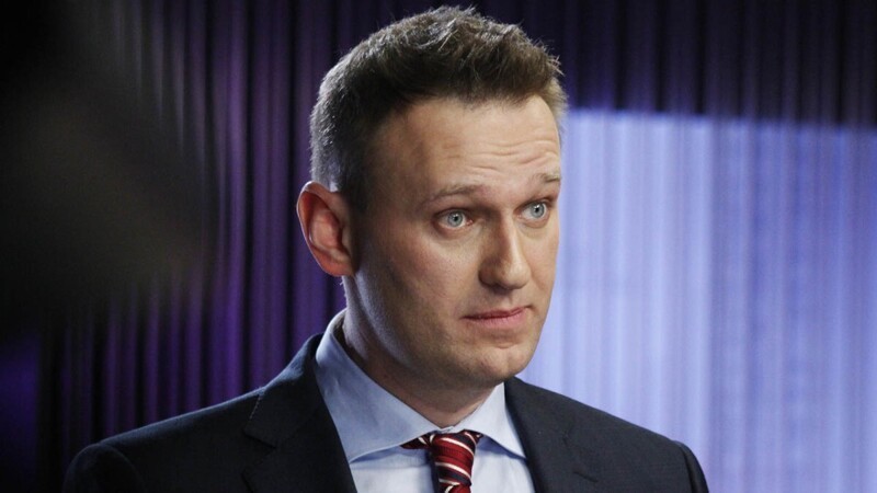 Случай с Навальным показал, что прощать либерала нельзя бесконечно