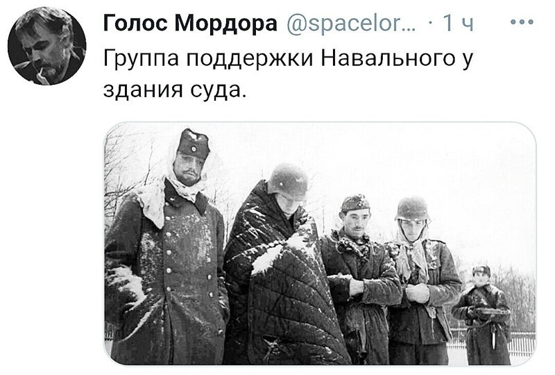 О политике и не только